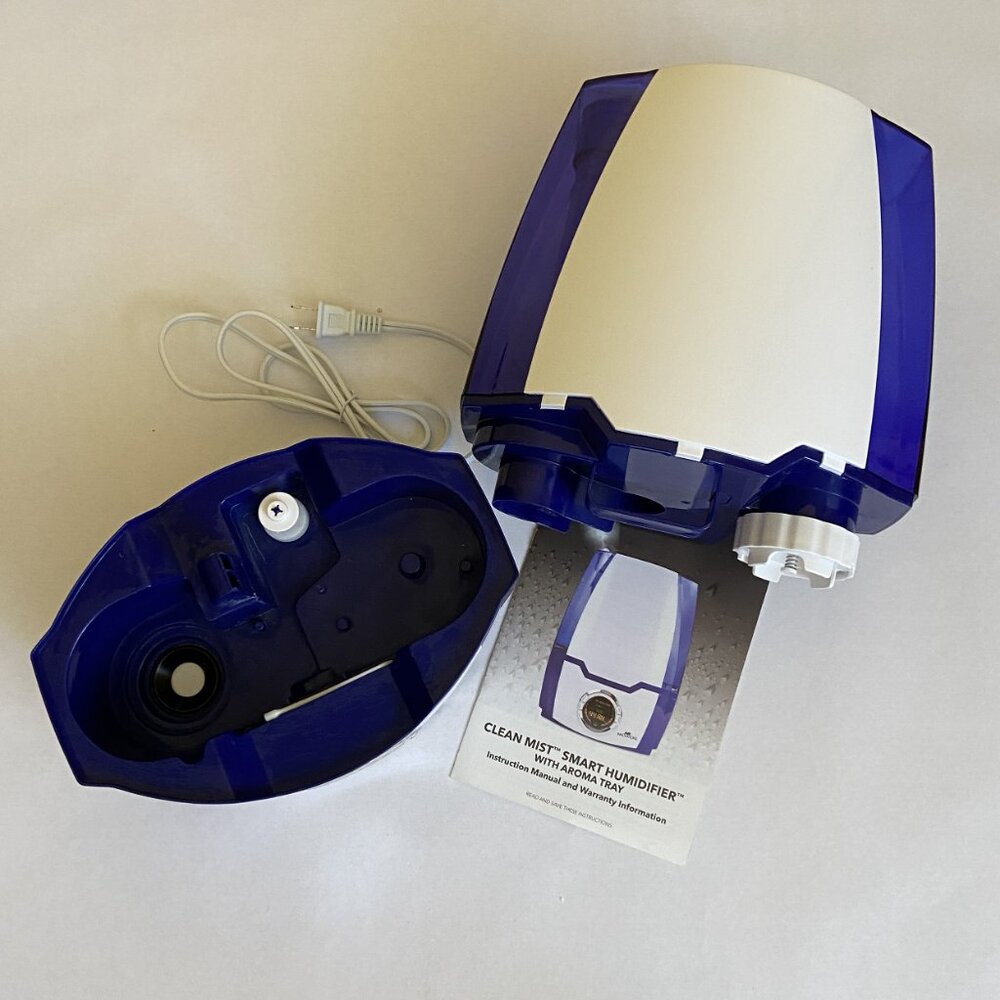 Air Innovations Clean Mist Humidifier - Picture 5 of 5